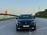 Peugeot 3008 2024 Model